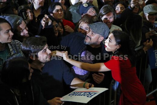 🔥 Alexandria ocasio cortez page leaked private photo uncensored full