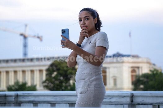 🔥 Alexandria ocasio cortez page leaked private photo uncensored full