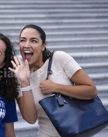 🔥 Alexandria ocasio cortez page leaked private photo uncensored full