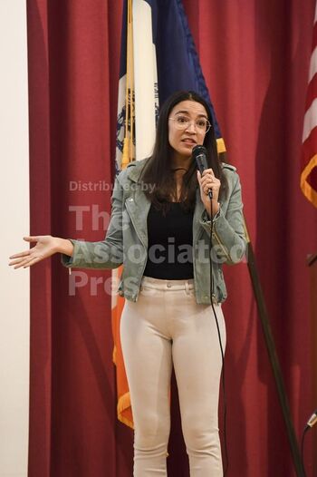 🔥 Alexandria ocasio cortez page leaked private photo uncensored full