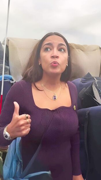 🔥 Alexandria ocasio cortez page leaked private photo uncensored full