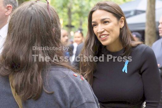 🔥 Alexandria ocasio cortez page leaked private photo uncensored full