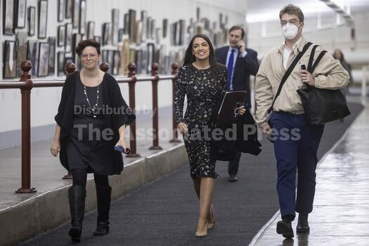 🔥 Alexandria ocasio cortez page leaked private photo uncensored full