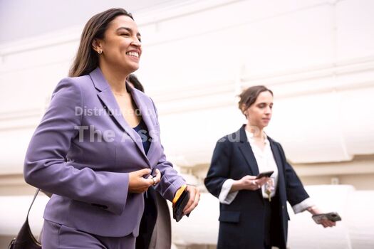 🔥 Alexandria ocasio cortez page leaked private photo uncensored full