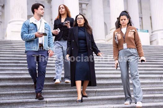 🔥 Alexandria ocasio cortez page leaked private photo uncensored full