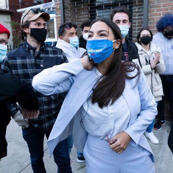 🔥 Alexandria ocasio cortez page leaked private photo uncensored full