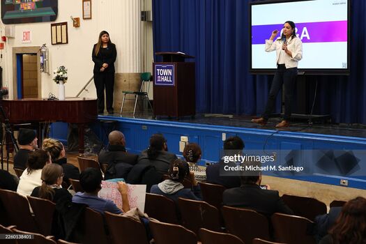 🔥 Alexandria ocasio cortez page leaked private photo uncensored full