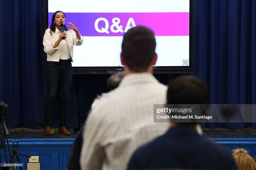 🔥 Alexandria ocasio cortez page leaked private photo uncensored full