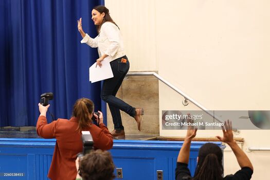 🔥 Alexandria ocasio cortez page leaked private photo uncensored full