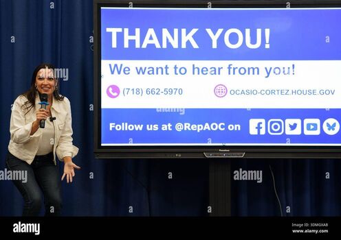 🔥 Alexandria ocasio cortez page leaked private photo uncensored full