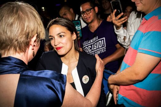 🔥 Alexandria ocasio cortez page leaked private photo uncensored full