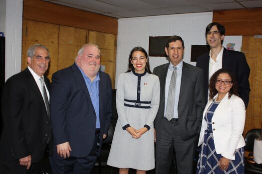 🔥 Alexandria ocasio cortez page leaked private photo uncensored full