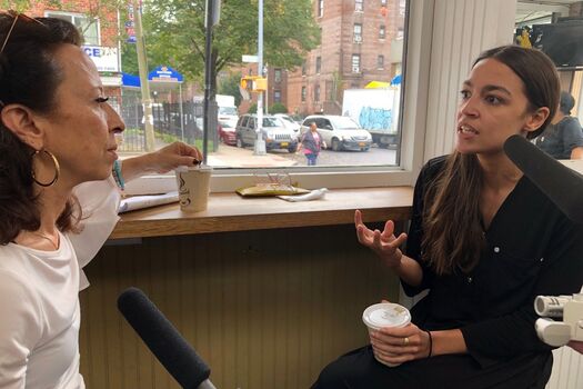 🔥 Alexandria ocasio cortez page leaked private photo uncensored full