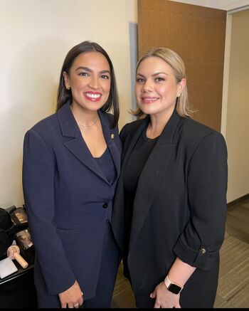 🔥 Alexandria ocasio cortez page leaked private photo uncensored full