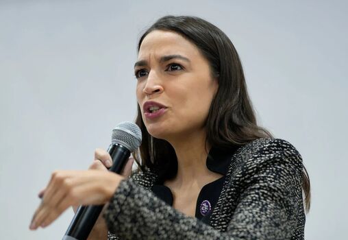 🔥 Alexandria ocasio cortez page leaked private photo uncensored full