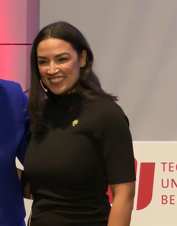🔥 Alexandria ocasio cortez page leaked private photo uncensored full