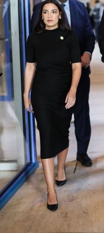 🔥 Alexandria ocasio cortez page leaked private photo uncensored full