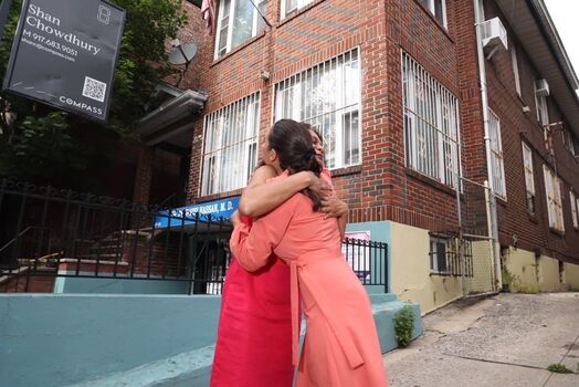 🔥 Alexandria ocasio cortez page leaked private photo uncensored full