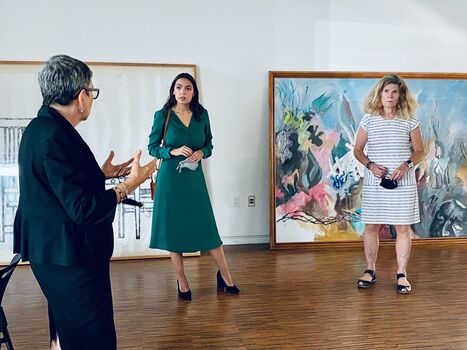 🔥 Alexandria ocasio cortez page leaked private photo uncensored full