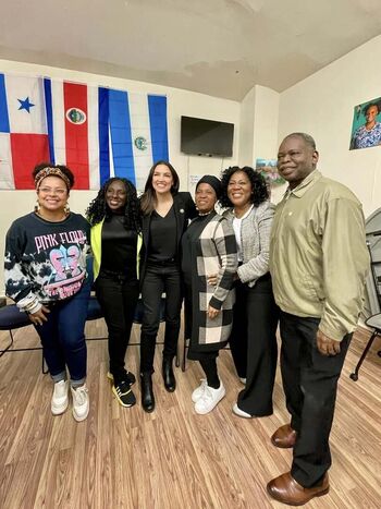 🔥 Alexandria ocasio cortez page leaked private photo uncensored full