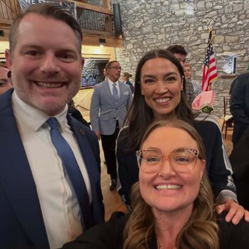 🔥 Alexandria ocasio cortez page leaked private photo uncensored full