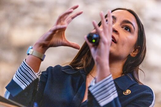 🔥 Alexandria ocasio cortez page leaked private photo uncensored full