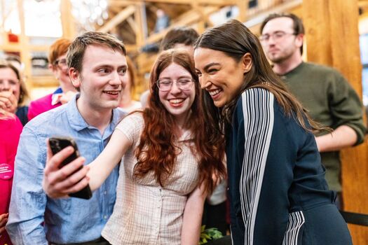 🔥 Alexandria ocasio cortez page leaked private photo uncensored full