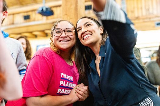 🔥 Alexandria ocasio cortez page leaked private photo uncensored full