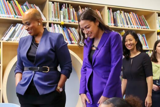 🔥 Alexandria ocasio cortez leaked private photo uncensored full