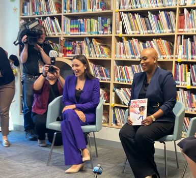 🔥 Alexandria ocasio cortez leaked private photo uncensored full