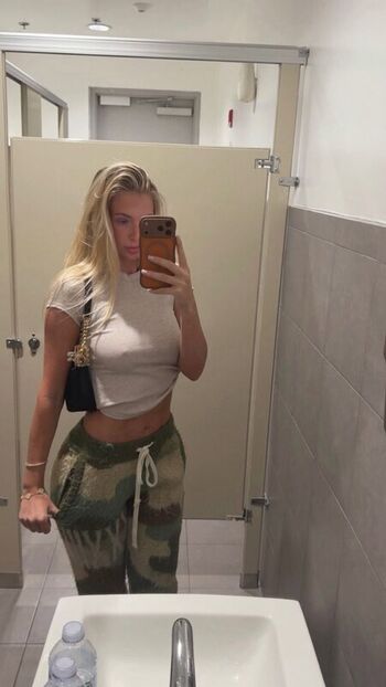 🔥 Alexis clark  page leaked private photo uncensored full