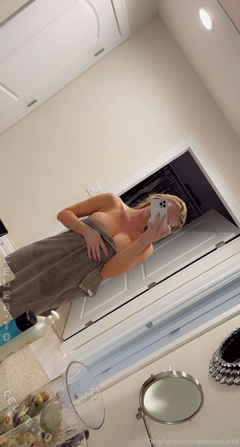 🔥 Alexis clark leaked private photo uncensored full