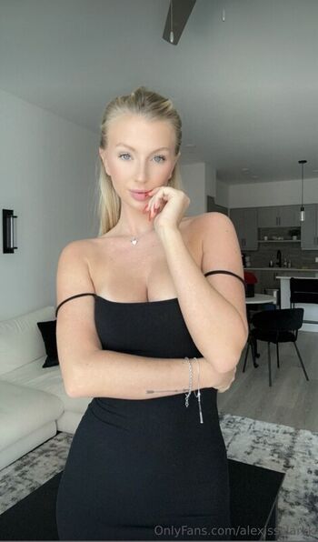🔥 Alexis clark leaked private photo uncensored full