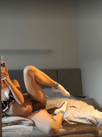 🔥 Aleynabaddie  page leaked private photo uncensored full