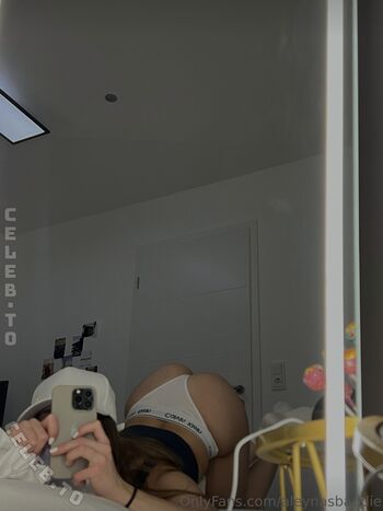 🔥 Aleynabaddie  page leaked private photo uncensored full