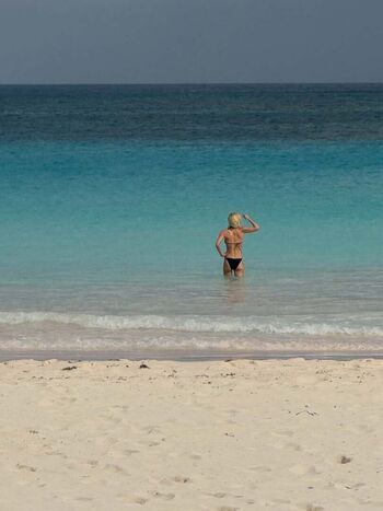 🔥 Ali larter  page leaked private photo uncensored full