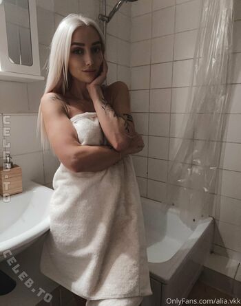 🔥 Alia vk leaked private photo uncensored full