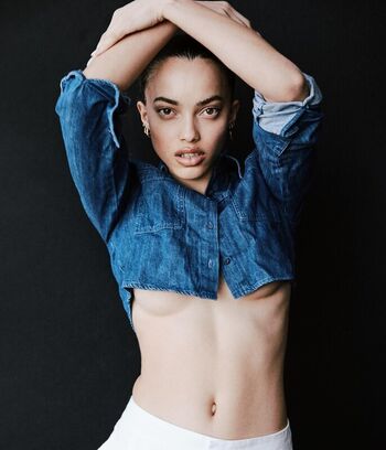 🔥 Aliana king page leaked private photo uncensored full
