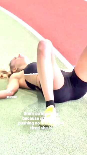 🔥 Alica schmidt page leaked private photo uncensored full