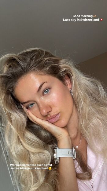 🔥 Alica schmidt page leaked private photo uncensored full