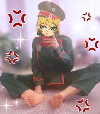 🔥 Alice in wonderland page leaked private photo uncensored full