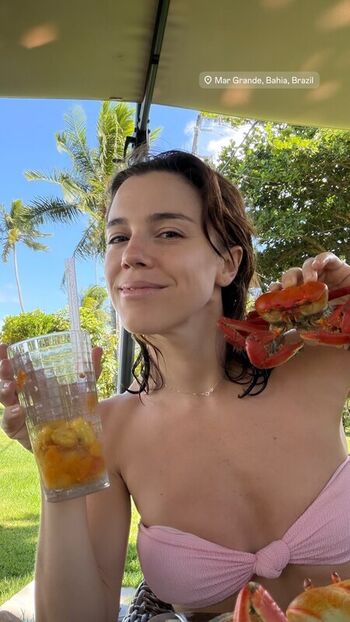 🔥 Alice wegmann leaked private photo uncensored full