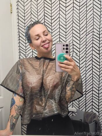 🔥 Alientrashkitty leaked private photo uncensored full