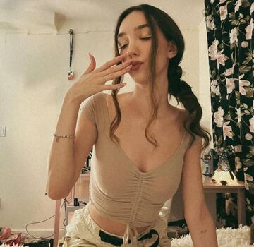 🔥 Alinaavii leaked private photo uncensored full