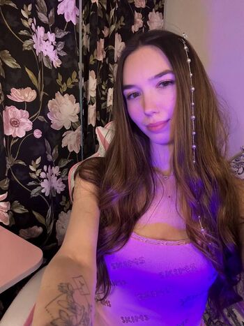 🔥 Alinaavii leaked private photo uncensored full