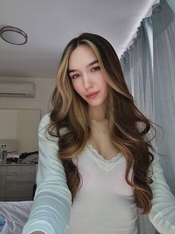 🔥 Alinaavii leaked private photo uncensored full