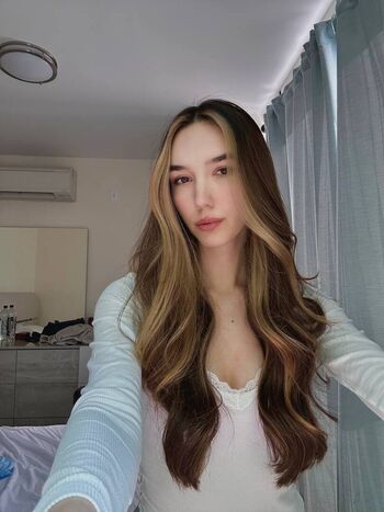 🔥 Alinaavii leaked private photo uncensored full