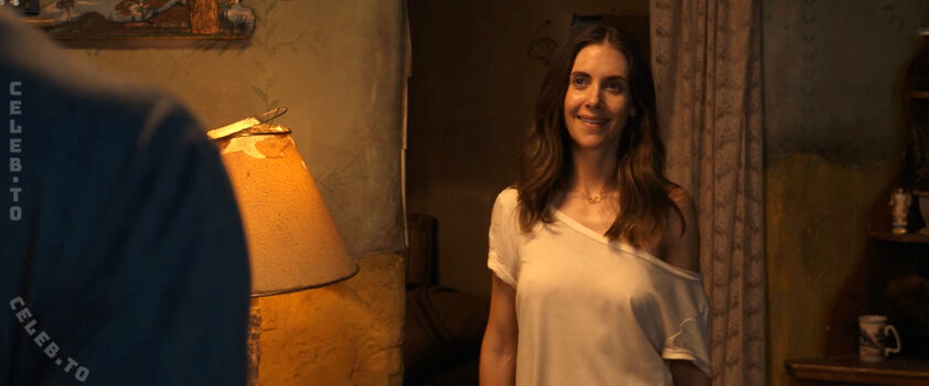 🔥 Alison brie page leaked private photo uncensored full