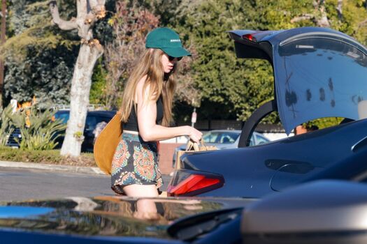 🔥 Alison brie page leaked private photo uncensored full