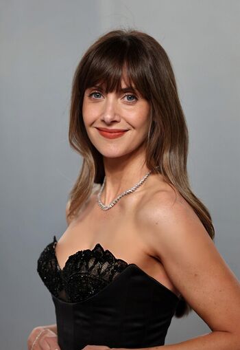 🔥 Alison brie page leaked private photo uncensored full